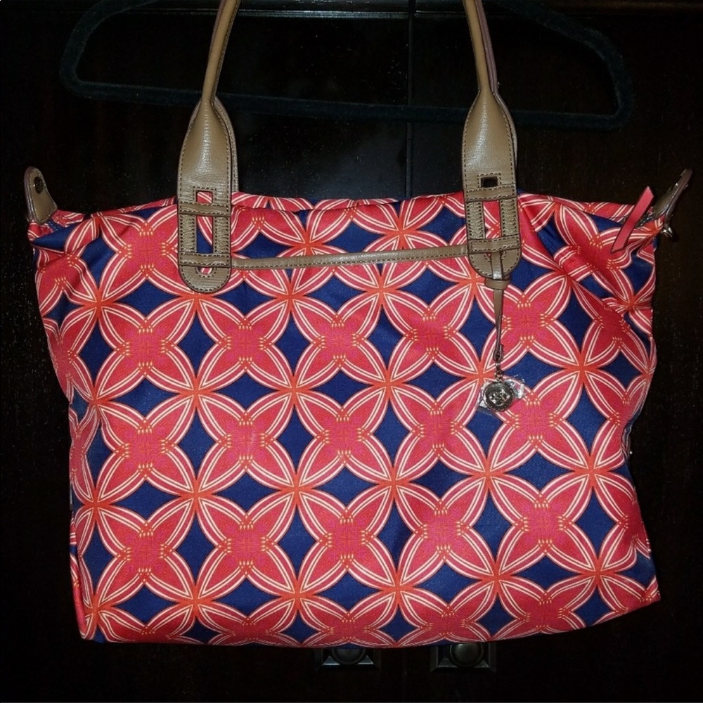 Like New Stella & Dot Bag